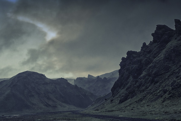 Mordor Awaits (365:003)