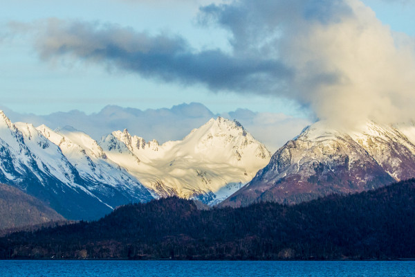 The Mountains Win Again (385:040)