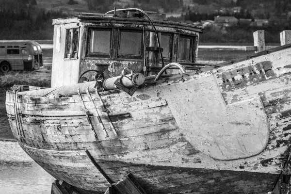 The Sea Hates A Coward (365:041)