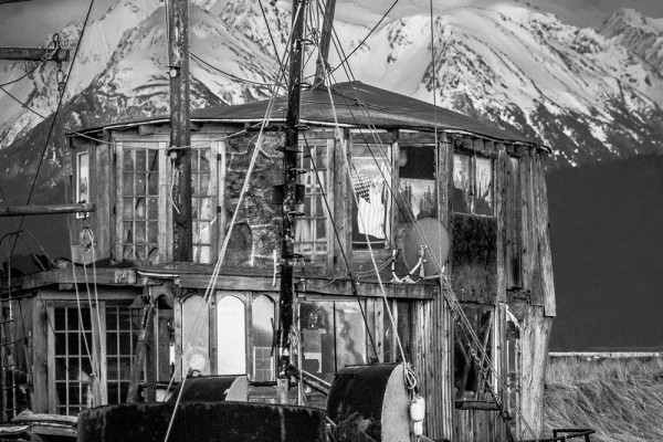 More Ancient Than The Mountains (354:084)