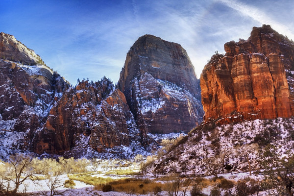 Nature’s Own Reservation (365:088)