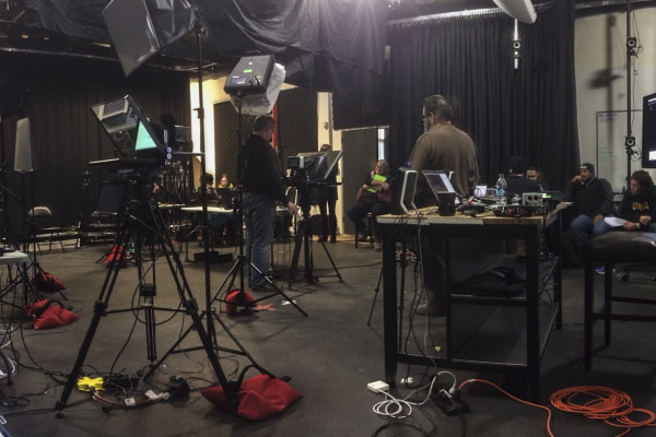 Making The Sausage (365:093)