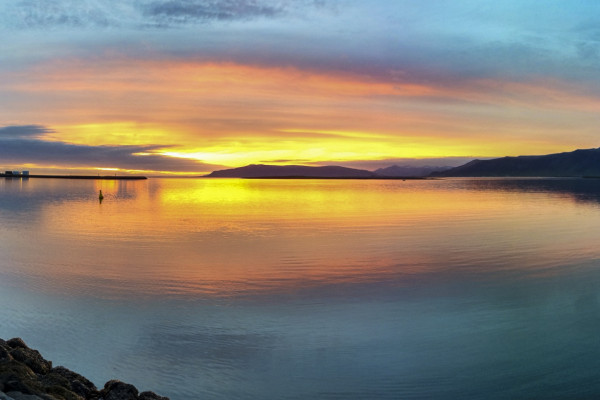 Rekyjavik 3AM (365:089)